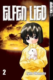 Elfen lied von - elfen, lynn