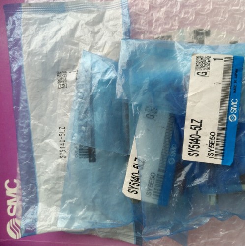 1pc solenoid valve - solenoid, sy51405lz