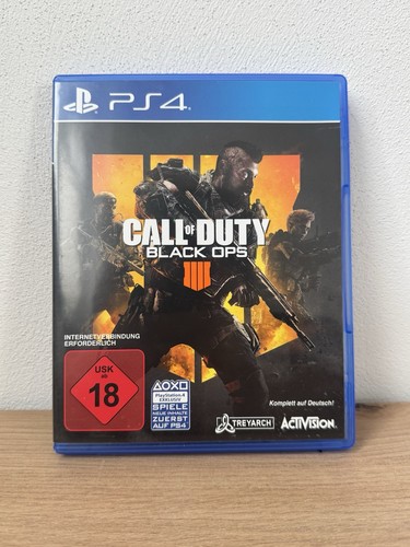 Call duty black ops 4 - of, duty:
