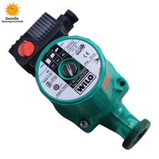 🔥 Heizungspumpe Wilo Star