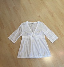 0039 italy Bluse Tunika Damen