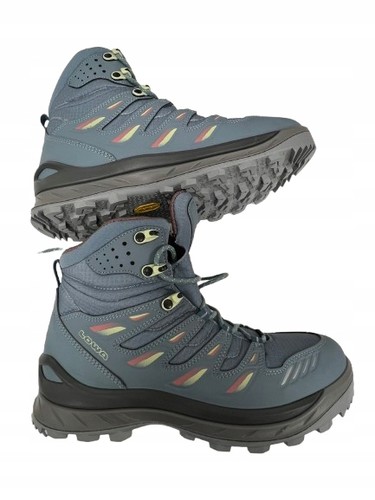Lowa sinox gtx - lowa,