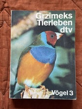 Grzimeks Tierleben | Vögel 3