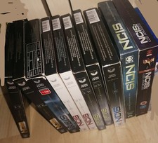 NCIS Staffel 1-7, NCIS: Los Angeles Staffel 1