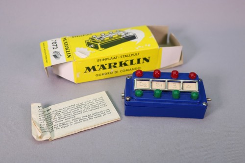 Zu125 marklin 7072 - zu125,