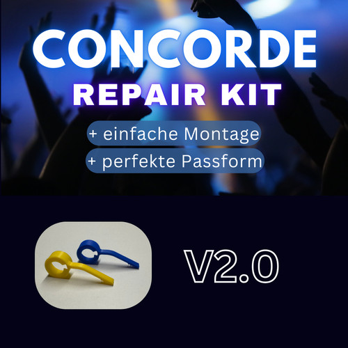 Ortofon concorde repair - ortofon,