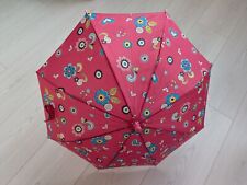 Kinder Regenschirm in rosa von "doppler"