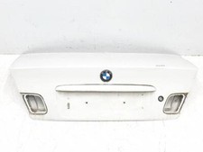 41627065260 heckklappe kofferraumdeckel BMW SERIE 3 COUPE E46 318 2003 2101258