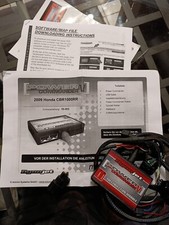 Dynojet Power Commander 5 Honda CBR 1000rr