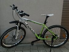 MTB 26 Zoll Focus Cypress /