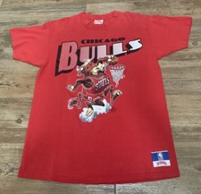 Vintage Chicago Bulls Jack