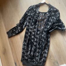 Missoni Strickkleid  Gr 38 Neu