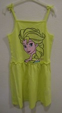 FROZEN EISKÖNIGIN Elsa Kleid