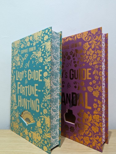 Signed lady guide to - lady's,