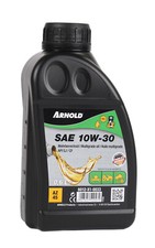 Motorenöl Winterbetrieb