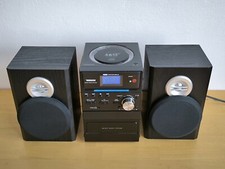 CD-Kompaktanlage - Watson CO 1525IPM