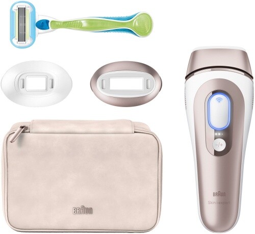 Braun pl7147 smart ipl - braun,