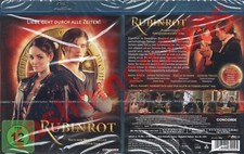 Blu-ray RUBINROT RUBY RED 2013