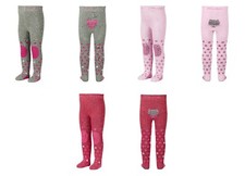 Sterntaler  Krabbelstrumpfhose