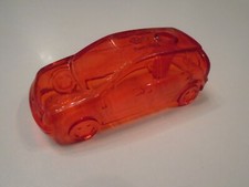 VW POLO RECYCLING 1/43