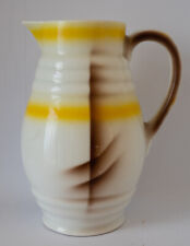 Kakaokanne. Art deco