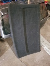 VW golf 3 gti hutablage Laderaumabdeckung bj.95