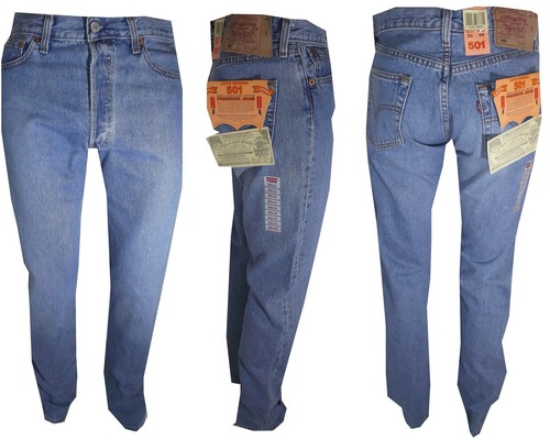 Levis 501 levi herren jeans - levi's,
