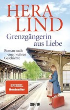 Grenzgängerin aus Liebe von