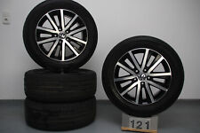 VW T5 T6 17 Z Multivan Cascavel 7E0601025E Sommerreifen Sommerräder Felgen 121