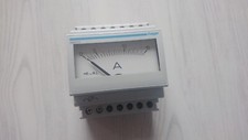 Hager sm015 amperemeter - hager, –
