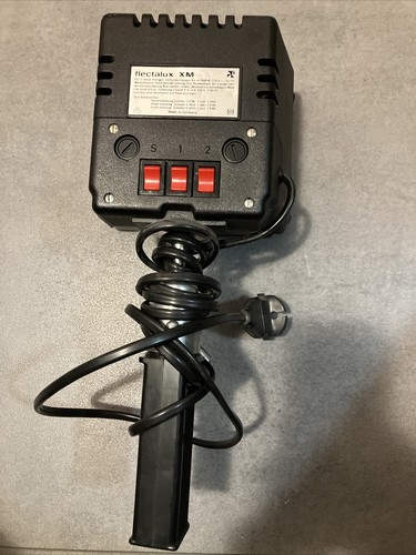 Flectalux 1000w - xm, 2x