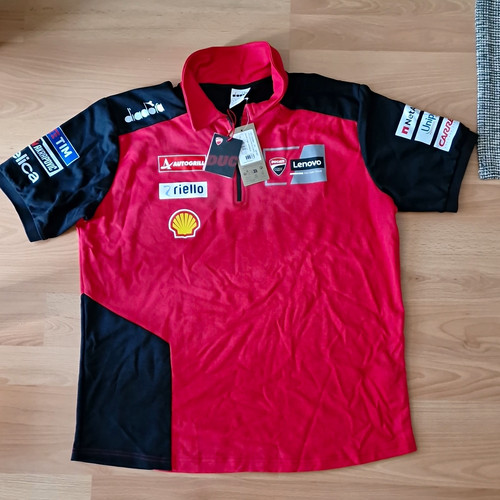 Originale ducati team - ducati,