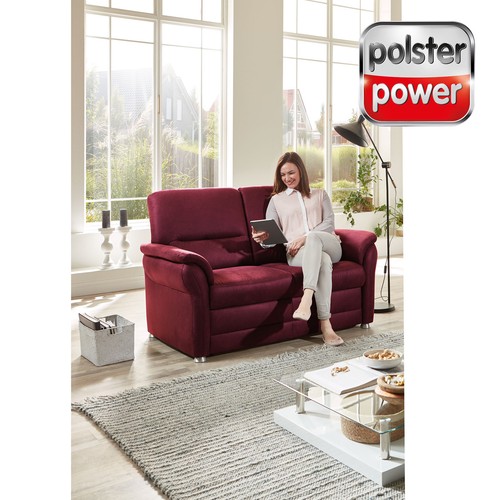 Polsterpower sitzer sofa - polsterpower,