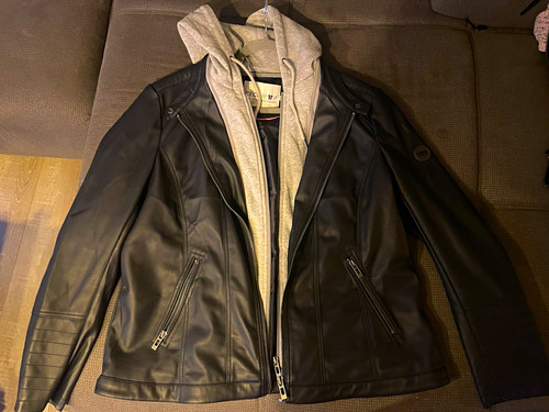 Cecil damen bikerjacke - cecil,