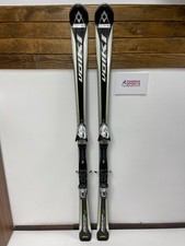 Völkl Racetiger Slalom Carver