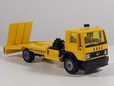 Siku - 2520 - Abschleppwagen - Ford Cargo - 1:55