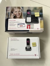 Siemens Sinus A 605 Set