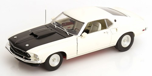 Gmp acme ford mustang - ford,