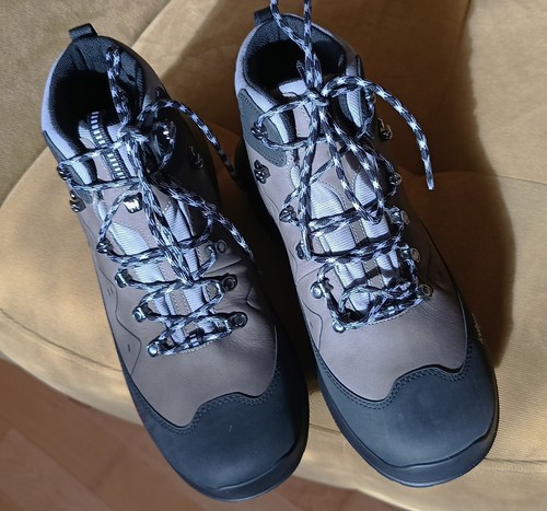 Kybun wanderschuh säntis - kybun,