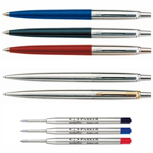 Parker kugelschreiber jotter - kugelschreiber,