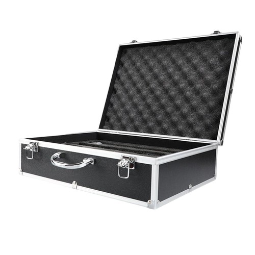 Mic toolbox kabelloser - toolbox,