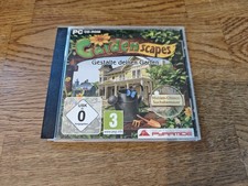 Gardenscapes: Gestalte Deinen Garten (PC, 2011 )