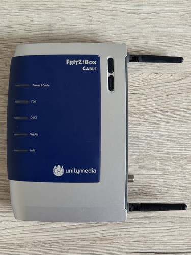 Fritz box 6360 cable 2000 - fritz!box,