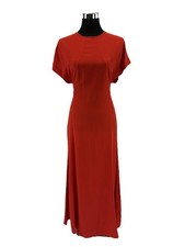 TOMMY HILFIGER Damen Kleid Gr