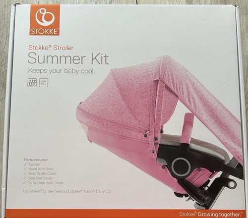 Stokke sommer kit gut - stokke,