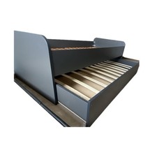 Ausziehbett Kinderbett Jugendbett Tagesbett Doppelbett 90X200/180X200