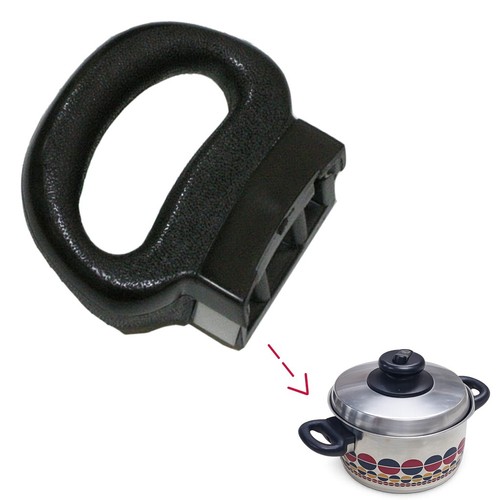 Side handle compatible with - side,