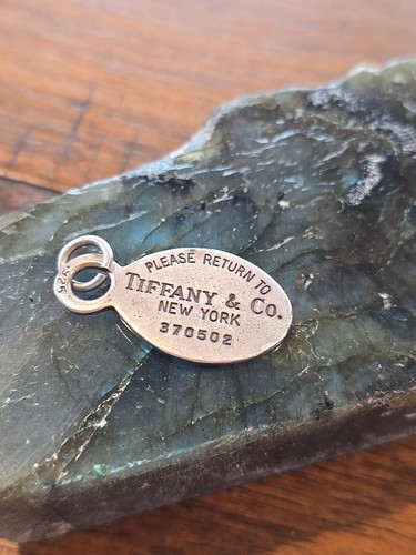Tiffany sterlingsilber - tiffany,