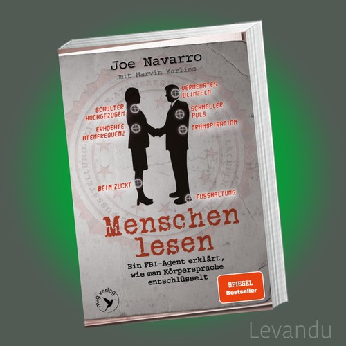 Menschen lesen joe navarro - joe,