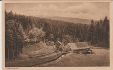 Ak Schmiedefeld/Thüringen